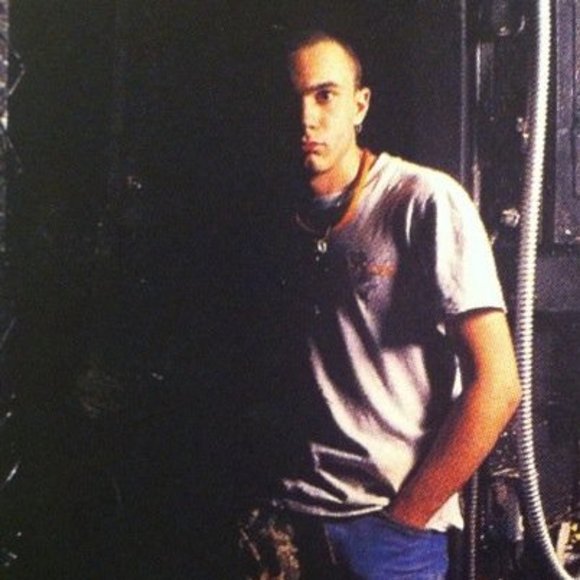 Meet your Posher, Chris - Picture 1 of 1